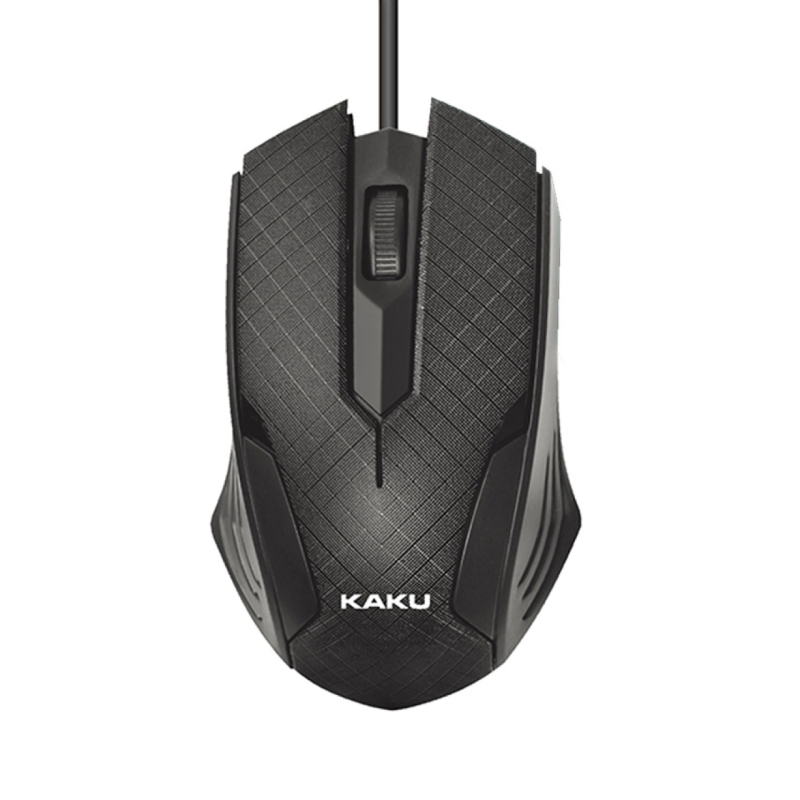 ماوس سیم دار کاکوسیگا مدل KSC-357