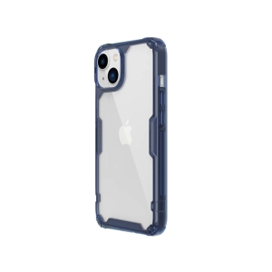 قاب محافظ ژله ای آیفون 14 نیلکین Nillkin Iphone 14 Case