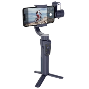  گیمبال هوشمند 3 محوره و پایه موبایل پورودو PD-LFST035 