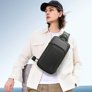  کوله پشتی کراس بادی بنج BANGE BG-7795 
