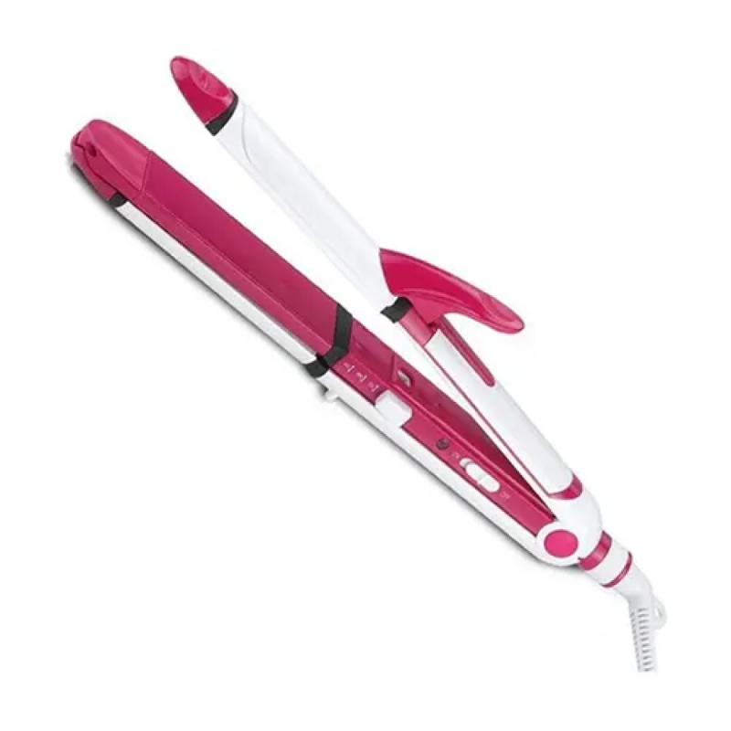 اتو سه کاره پرومکس کد 06