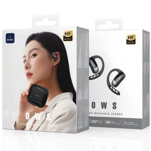  هندزفری بلوتوثی 5.3 ویوو مدل O600 