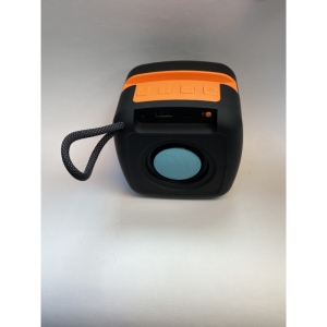 اسپیکر بلوتوثی قابل حمل مدل max m-s250