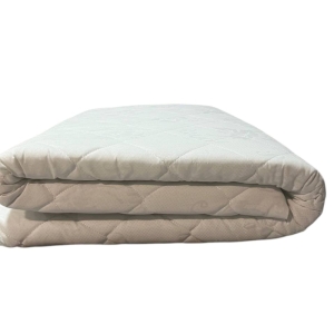 تشک مسافرتی/زمینی یک نفره Cheshik مدل اسفنجی