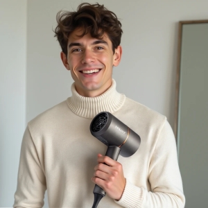 سشوار مسافراتی سوکانی مدل SK-2202