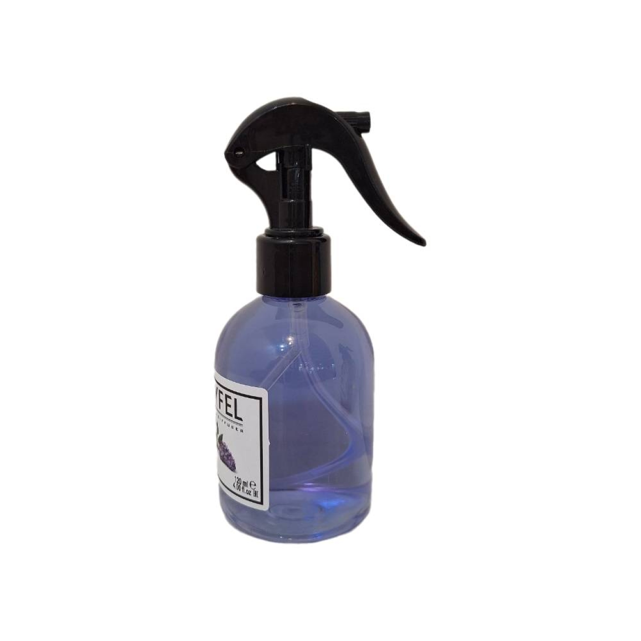 خوشبوکننده ایفل مدل بنفشه حجم 120 میلی لیتر