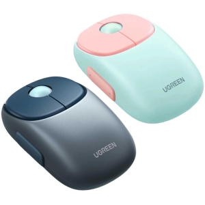  موس بی سیم دو حالته یوگرین مدل MU102 