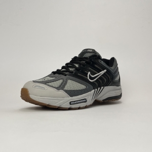 کفش ورزشی مردانه نایک پگاسوس 25 طوسی مشکی 