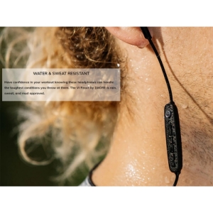 هدفون بلوتوث وان مور مدل E1018 Plus