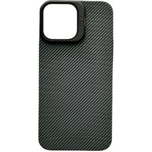  قاب فیبر کربن آیفون 14 جی مکس Creative Case 