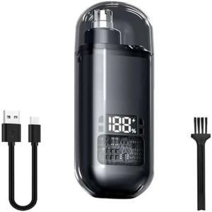 مو زن گوش و بینی مدل SJ005