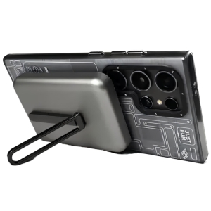  پاور بانک وایرلس مگنتی 22.5 وات 5000 ژوس مدل ZS-PB-038 