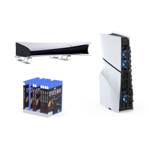 کیت سه کاره ps5 slim دابی مدل TP5-35129