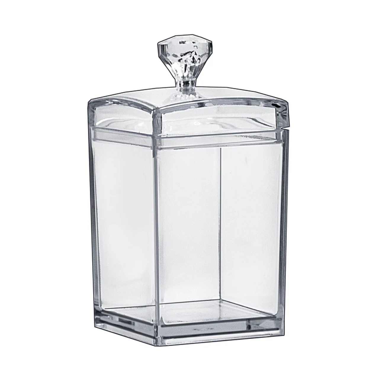 باکس پنبه مدل اکرولیک