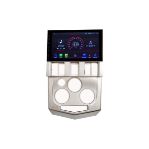 مانیتور خودرو مدل Mediabar مناسب برای L90