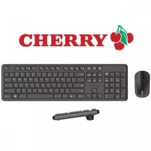  ست موس و کیبورد بی سیم چری مدل DW-2300 