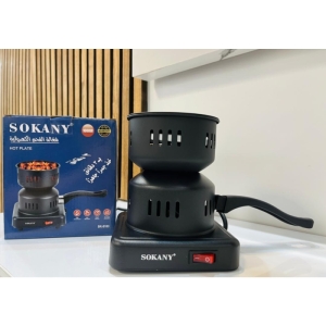 ذغال سرخ کن سوکانی مدل SK-5103