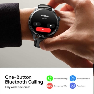  ساعت هوشمند ضدآب جویروم مدل JR-FC2 Pro 