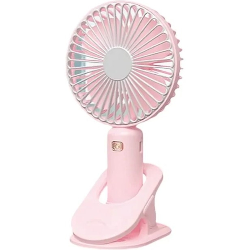  مینی پنکه رومیزی مدل کلیپسی Clamped Fan215