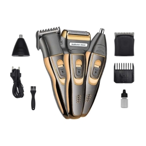 ماشین اصلاح موی صورت جیمی مدل GM-595