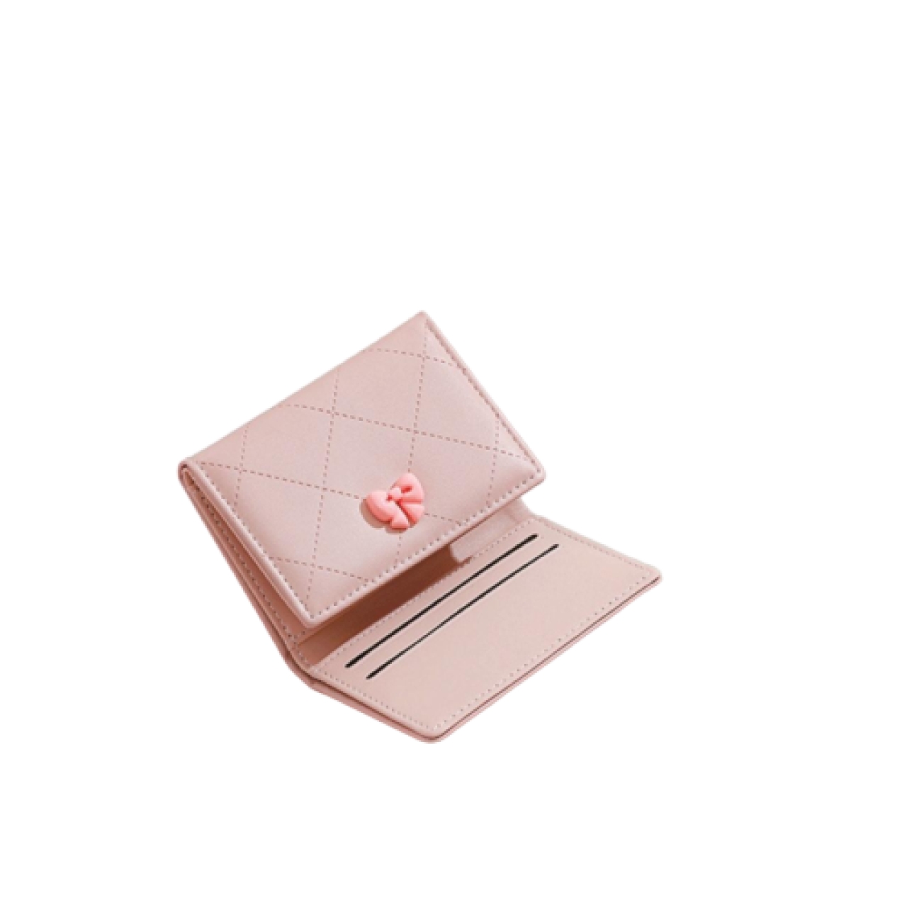 کیف پول زنانه تاشو تائومیکمیک مدل Y9262