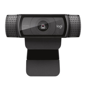 وبکم لاجیتک مدل C920e