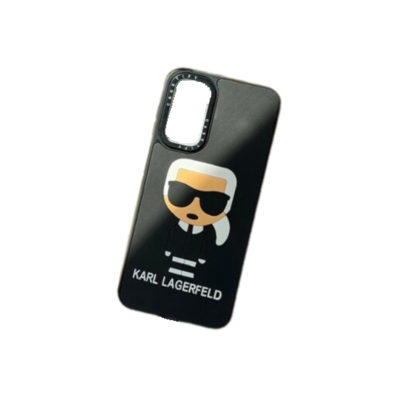 کاور طرح CASETIFY مناسب برای گوشی موبایل سامسونگ A35  و  A55