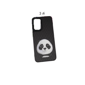 کاور طرح Casetify مناسب برای گوشی موبایل سامسونگ  A34