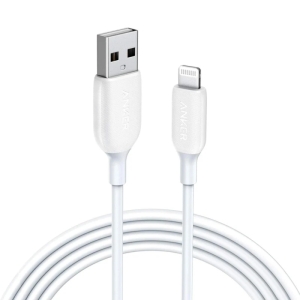 کابل شارژ انکر مدل A8813H21 PowerLine III طول 1.8 متر