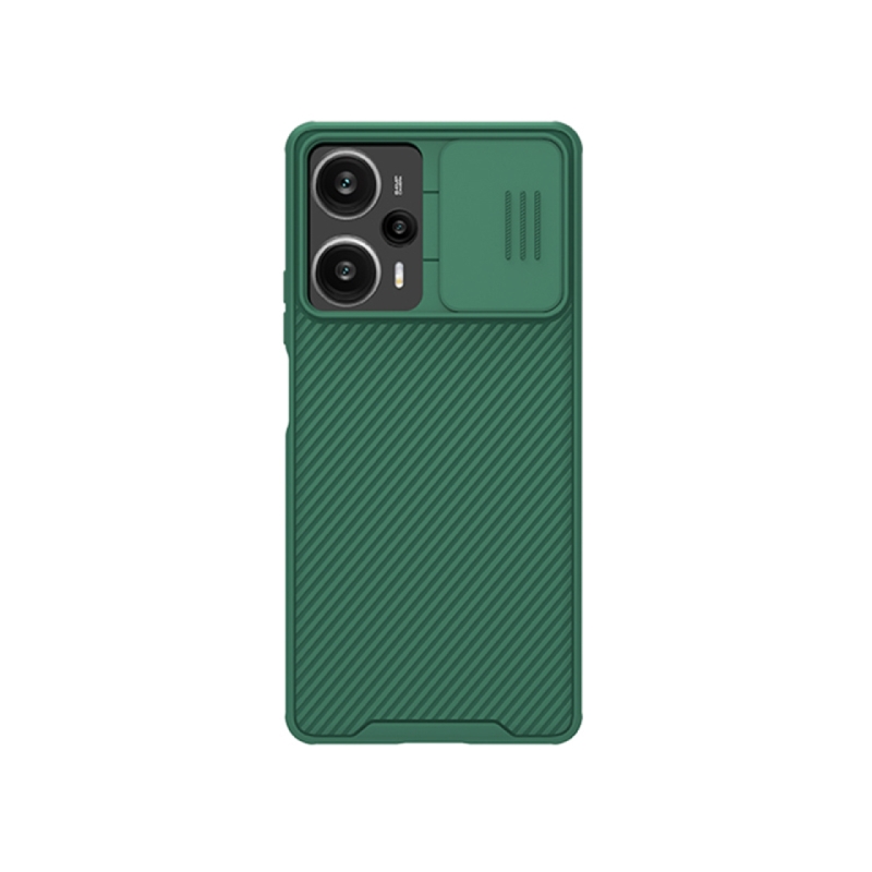 قاب شیائومی ردمی نوت 12 توربو و پوکو اف 5 نیلکین Nillkin Xiaomi Redmi Note 12 turbo/Poco F5 CamShield Pro Case