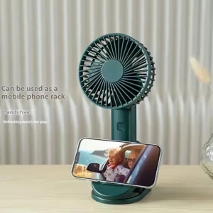  مینی پنکه رومیزی مدل کلیپسی Clamped Fan215