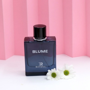 ادوپرفیوم مردانه روونا فرانسه مدل بلو شنل حجم 100 میل