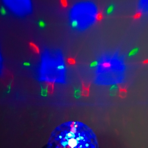 چراغ فانوسی مدل XF-5801