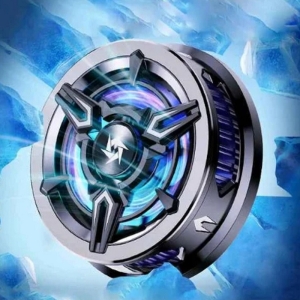 فن خنک کننده گوشی موبایل مدل SL13