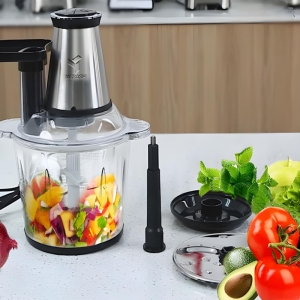 خردکن مباشی مدل ME-CH4001