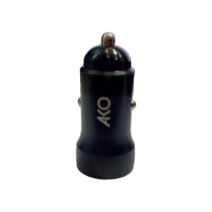 شارژر فندکی فست آکو مدل AC-C9