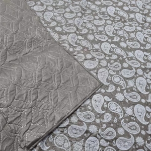 زیر سفره ضد آب اسپان 6 نفره دو لایه سایز 190 در 150سانتی متر