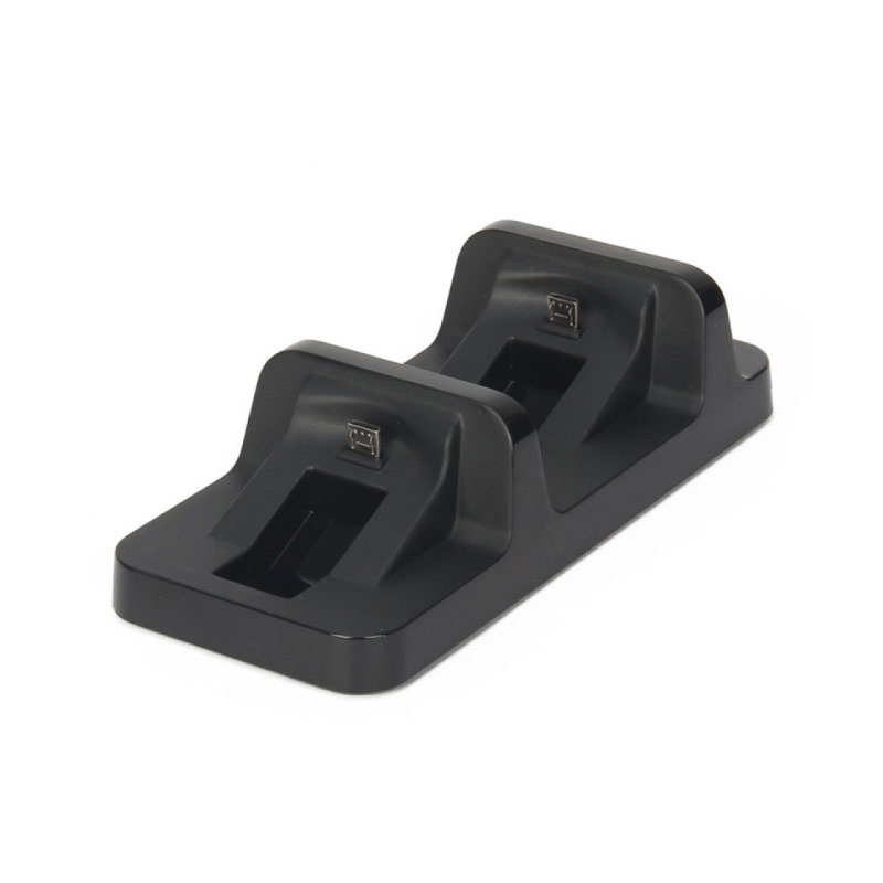 پایه شارژر دسته بازی پلی استیشن 4 دابی مدل TP4-002