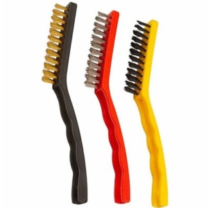 فرچه اجاق گاز بزرگ کد 06