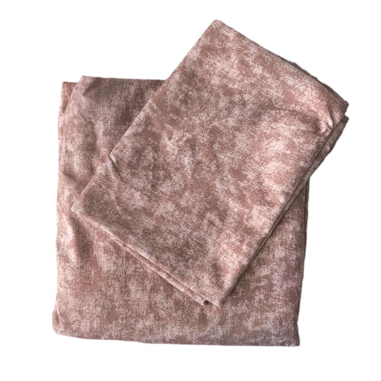 روتختی دونفره کشدار 3تکه Cheshik مدل پتینه سایز 160*200 سانتی متر