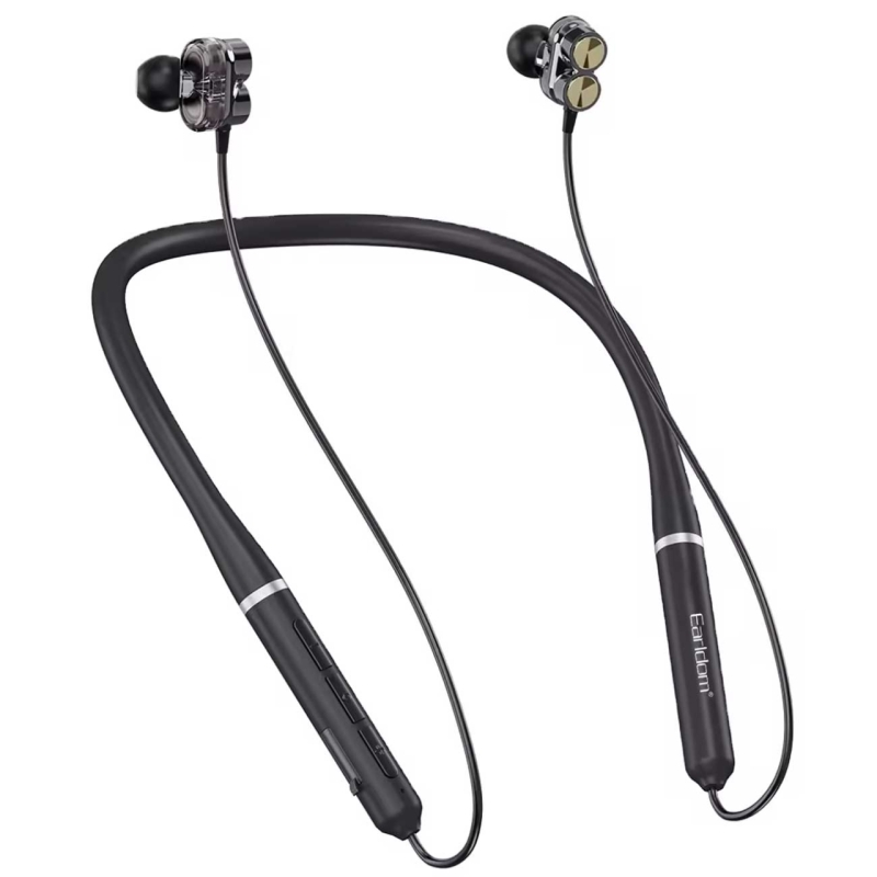 هندزفری بلوتوث گردنی ارلدام ET-BH74