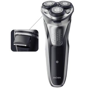  ریش تراش شارژی ضد آب شیائومی مدل Enchen Blackstone Plus 