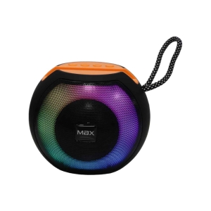 اسپیکر بلوتوثی قابل حمل مدل max m-s700