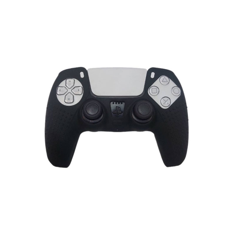 کاور دسته بازی پلی استیشن 5 طرح چریکی مدل 0041