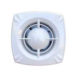 هواکش خانگی سایز 10 تیراژه مدل  توربو فن F10