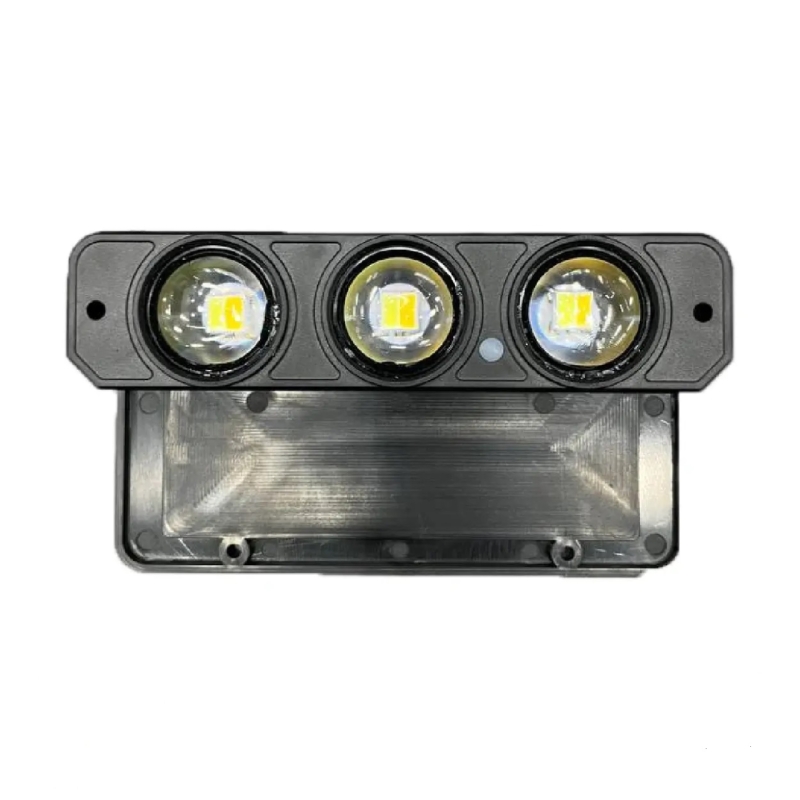  چراغ سردیواری خورشیدی مدل XF2103