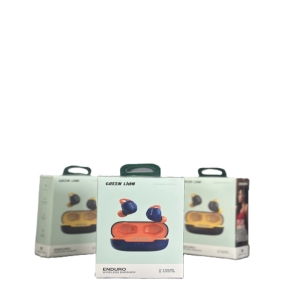 هدفون بلوتوثی گرین لاین مدل Enduro GNENDEDBDBL