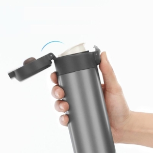  فلاسک قابل حمل 480 میلی لیتری فونجیا شیائومی مدل FJ-BW027 