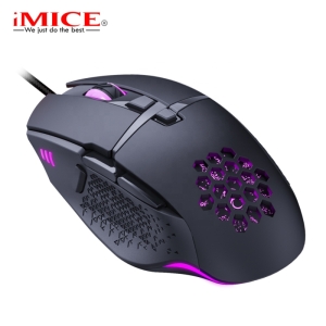 موس گیمینگ یا ماوس مخصوص بازی iMICE T90