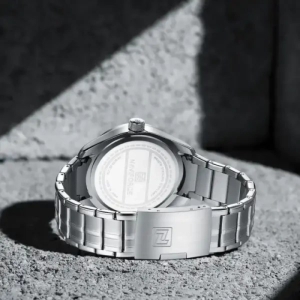 ساعت مچی عقربه‌ای کوارتز مردانه نیوی فورس مدل 8032SBE